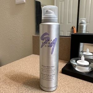 MONAT Glossy Shine Mist